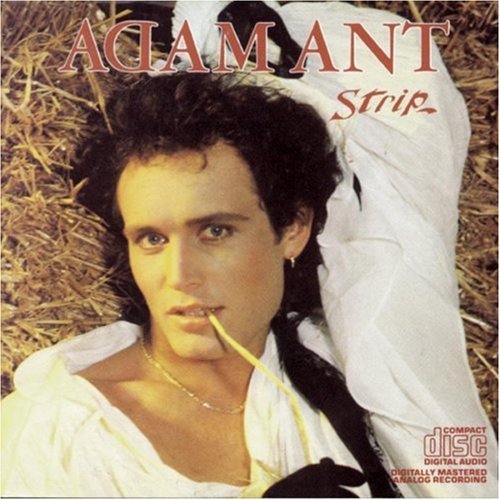 Adam Ant/Strip