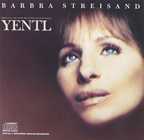 Various Artists/Yentl