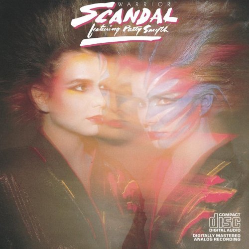 Scandal/Warrior@MADE ON DEMAND@This Item Is Made On Demand: Could Take 2-3 Weeks For Delivery