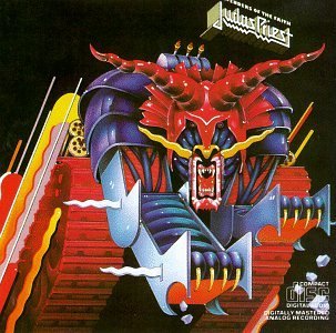 JUDAS PRIEST/DEFENDERS OF THE FAITH