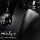 ACCEPT/BALLS TO THE WALL