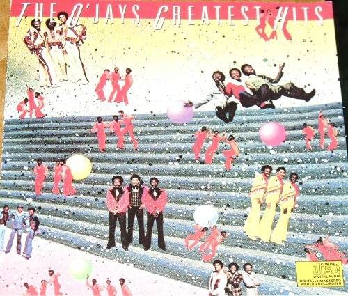 O'Jays/Greatest Hits