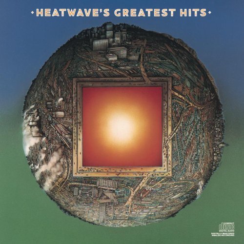 Heatwave/Greatest Hits