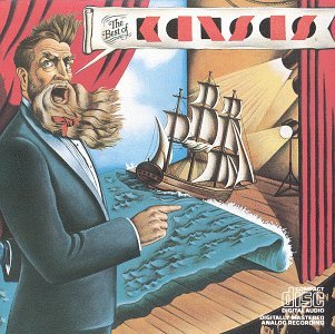 KANSAS/BEST OF KANSAS