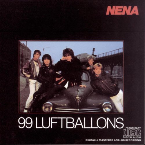 NENA/99 LUFTBALLOONS