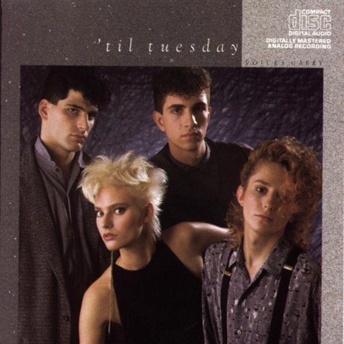 TIL TUESDAY/VOICES CARRY
