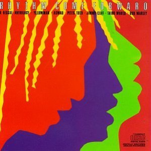 Rhythm Come Forward/Rhythm Come Forward
