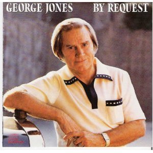 JONES,GEORGE/BY REQUEST