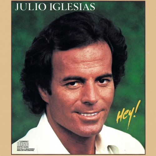 IGLESIAS,JULIO/HEY!