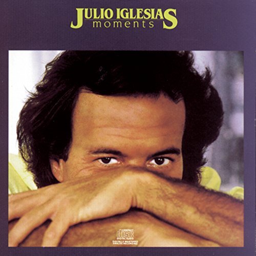 Julio Iglesias/Moments