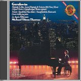 G. Gershwin/Rhaps Blue/2nd Rhaps/Preludes@Thomas*michael Tilson (Pno)@La Po