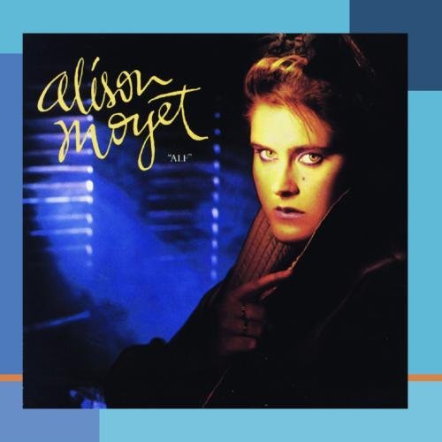 Alison Moyet/Alf