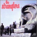 Stranglers/Aural Sculpture