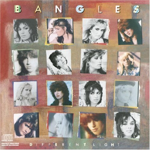 Bangles/Different Light