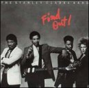 Stanley Clarke Band/Find Out!