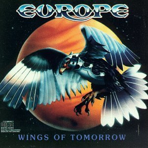 Europe/Wings Of Tomorrow