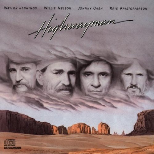 Highwaymen/Highwayman@Cash/Nelson/Kristofferson/Jennings