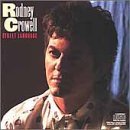 Rodney Crowell/Street Language