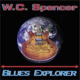 W.C. Spencer Blues Explorer 