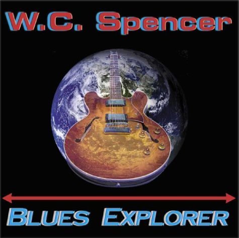W.C. Spencer Blues Explorer 