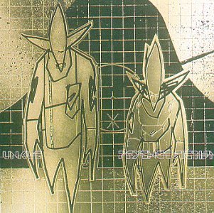 UNKLE/PSYENCE FICTION