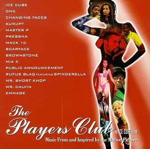 Players Club/Soundtrack