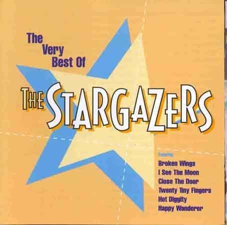 STARGAZERS/BEST OF STARGAZERS