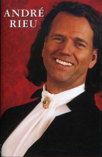 Andre Rieu/100 Years Of Strauss@Rieu (Vn)
