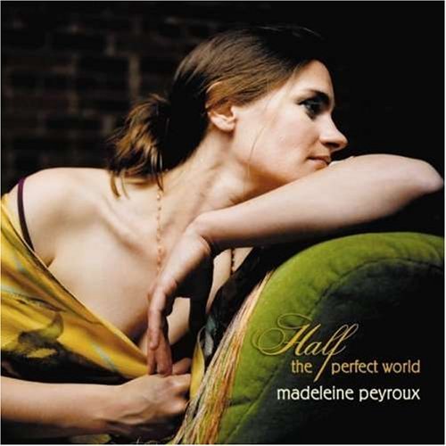 Madeleine Peyroux/Half The Perfect World@Import-Jpn@Incl. Bonus Tracks