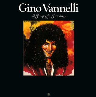 Gino Vannelli/Pauper In Paradise (Mini Lp Sl@Import-Jpn@Lmtd Ed./Paper Sleeve