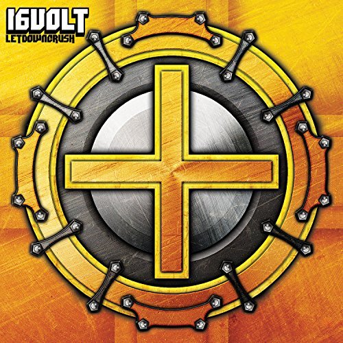 16volt/Letdowncrush