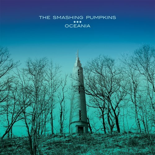 Smashing Pumpkins/Oceania