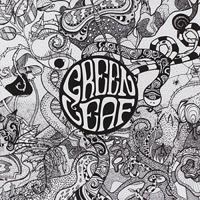 Greenleaf/Nest Of Vipers