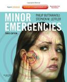 Philip M. Buttaravoli Minor Emergencies 0003 Edition; 