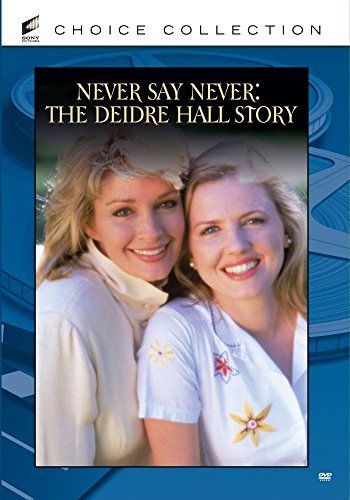 Never Say Never: The Deidre Ha/Gordon/Herring/Northrop@This Item Is Made On Demand@Could Take 2-3 Weeks For Delivery