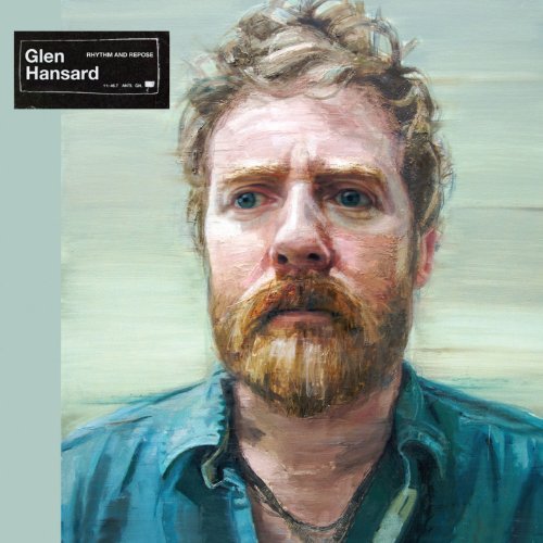 Glen Hansard/Rhythm & Repose@Incl. Cd