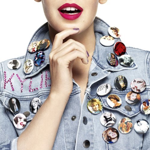 Kylie Minogue/Best Of Kylie Minogue
