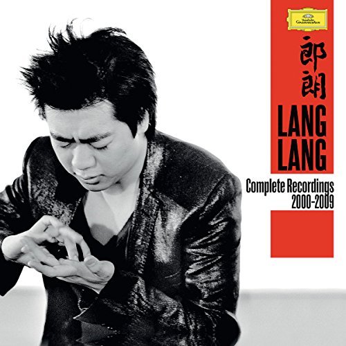 Lang Lang/Lang Lang-Complete Recordings@12 Cd/Lmtd Ed.