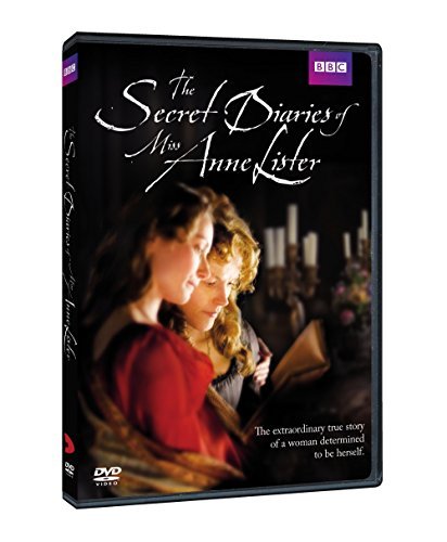 Secret Diaries Of Miss Lister/Secret Diaries Of Miss Lister@Nr