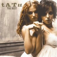 T.A.T.U./Best-Limited@Import-Jpn@Incl. Dvd