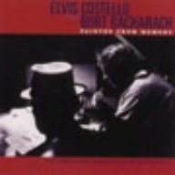Elvis/Bacharach Costello/Painted From Memory@Import-Jpn
