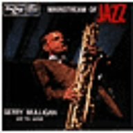 Gerry Mulligan/Mainstream Of Jazz@Import-Jpn@Lmtd Ed.