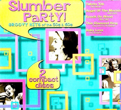 Slumber Party (2cd)/Slumber Party (2cd)