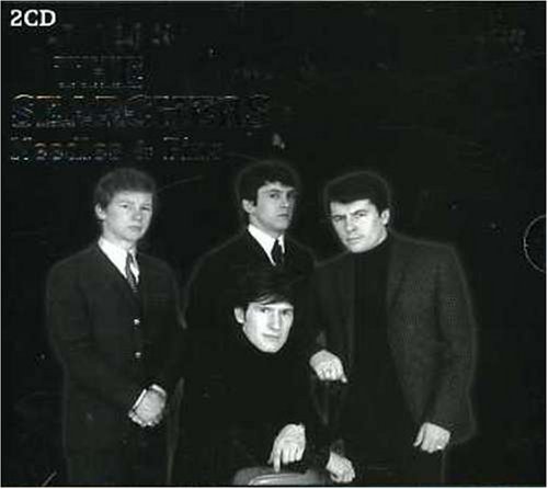 Searchers/Needles & Pins@Import-Gbr@2 Cd Set