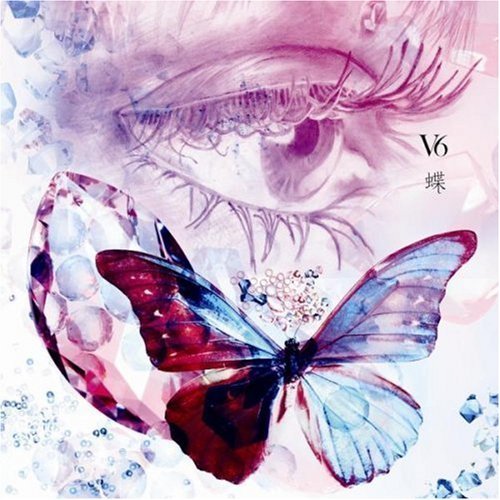 V6/Chou@Import-Jpn@Incl. Bonus Tracks