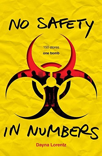 Dayna Lorentz/No Safety in Numbers