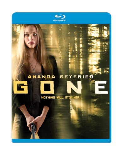 Gone/Seyfried/Carpenter/Bentley@Blu-Ray/Ws@Pg13