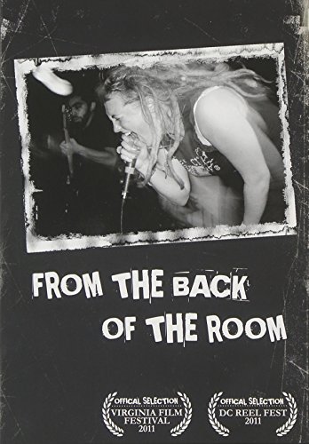 From The Back Of The Room/From The Back Of The Room@Nr