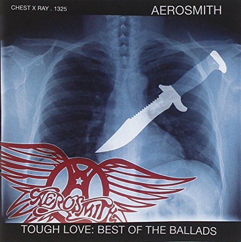 Aerosmith/Icon