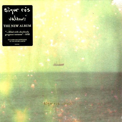 Sigur Rós/Valtari